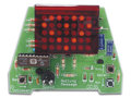 MK124-Velleman-bouwkit-mini-lichtkrant
