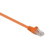 CAT.5E-UTP-netwerk-kabel-0.5-meter-oranje