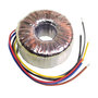 Ringkern-trafo-P042M-2x35V-225VA