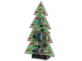 MK100-Velleman-bouwkit-kerstboom