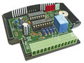 VM142 mini PIC - PLC toepassing module 