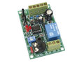 VM141 gebouwde start / stop timer 1 sec. - 60 uur