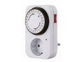 E305D3-G U-Timer randaarde