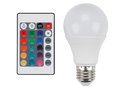 LAL1M5C--LEDLAMP-PEER-7.5-W-E27-RGB-&amp;-WARMWIT