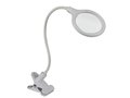 VTLLAMP10N--LED-LOEPLAMP-MET-BEVESTIGINGSKLEM-5-DIOPTRIE-6-W-30-LEDs-WIT