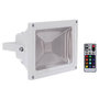 Ledstraler-wit-L331B-30W-RGB-floodlight-met-afst.bediening