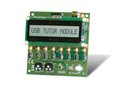EDU05--USB-Leermodule