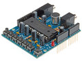 WPSH02--audio-shield-Arduino®