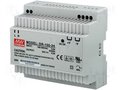 Industriële-voeding-voor-DIN-RAIL-Meanwell-24V-100W