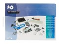 WPK501-DIY-STARTERKIT-VOOR-ARDUINO®