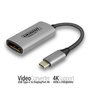 Eminent-USB-Type-C-naar-DisplayPort-4K-converter