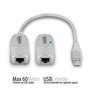 Eminent-USB-Extender-set-over-UTP