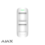 AJAX-MOTIONPROTECT-OUTDOOR-WIT-DRAADLOZE-PASSIEF-INFRAROOD-BUITEN-DETECTOR