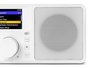 ROME WIFI internet, Bluetooth en DAB+ stereo radio kleur wit, ook in zwart verkrijgbaar art.nr 6102228_6