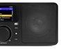 ROME WIFI internet, Bluetooth en DAB+ stereo radio kleur zwart, ook in wit verkrijgbaar art.nr 6102226_6