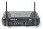Vonyx STWM712-2-kanaals VHF Draadloos microfoon systeem_6