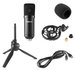 Vonyx CM300B Studio microfoon kit_6