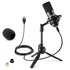 Vonyx CM300B Studio microfoon kit_6