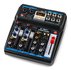 Vonyx VMM-P500 4-kanaals muziekmixer_6