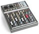 Vonyx VMM-F401 4-kanaals muziekmixer_6