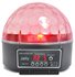  Magic Jelly Ball DMX 6X 3W RGB LED_6
