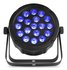  Slimpar 45 18X 3W 3-IN-1 RGB LED'S DMX_6