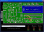 VM134 Velleman gebouwde PIC programeer kaart_6