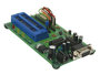 VM134 Velleman gebouwde PIC programeer kaart_6