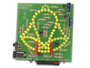 MK122 Velleman bouwkit geanimeerde klok_6