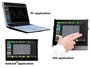 WFS210 Velleman 2 kanaals wifi geheugen oscilloscoop voor tablets_6