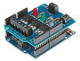 WPK01  Arduino uitbreiding kit RGB shield_6