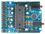 KA02 Arduino uitbreiding module audio shield_6