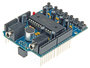 KA02 Arduino uitbreiding module audio shield_6