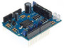 WPK03   Arduino uitbreiding kit motor en power shield_6