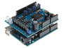 KA03 Arduino uitbreiding kit motor en power shield_6
