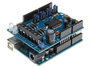 WPK03   Arduino uitbreiding kit motor en power shield_6