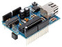 KA04 Arduino uitbreiding kit ethernet shield_6