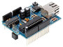 WPK04 Arduino uitbreiding kit ethernet shield_6