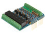 WPK05 Arduino uitbreiding kit i/o shield_6