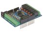 KA08 Arduino Yun uitbreiding kit i/o shield_6