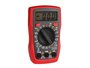 DVM841 Digitale multimeter - Cat. II 500 v / Cat III 300 V -10A _6