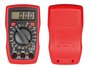 DVM841 Digitale multimeter - Cat. II 500 v / Cat III 300 V -10A _6