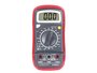 DVM852 Digitale multimeter - Cat. III 600 V - 1999 counts _6