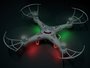 RCQC1 DRONE QUADCOPTER MET HD-CAMERA (2 MP) - 2.4 GHz 4-KANAALSZENDER_6