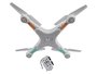 RCQC3 DRONE QUADCOPTER MET WIFI FPV-CAMERA (720P)- 2.4 GHz 4-KANAALSZENDE_6