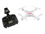 RCQC3 DRONE QUADCOPTER MET WIFI FPV-CAMERA (720P)- 2.4 GHz 4-KANAALSZENDE_6