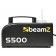 BeamZ S500 Kunststof Rookmachine inclusief rookvloeistof_6