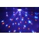 BeamZ Mini Star Ball 6x 3W RGBAW LED's_6