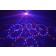 BeamZ Mini Star Ball 6x 3W RGBAWP LED's_6