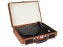 TURNTABLE  DRAAITAFEL - 3 SNELHEDEN - MET USB EN SD-KAARTLEZER_6